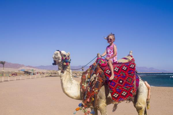 Maroko Family Fun – zážitková rozprávka s animátorom Planet Fun