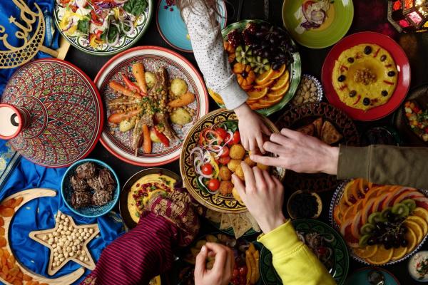 Maroko Family Fun – zážitková rozprávka s animátorom Planet Fun