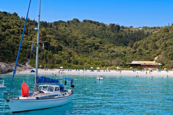 Grécka symfónia – Korfu, Meteora a ostrovné poklady