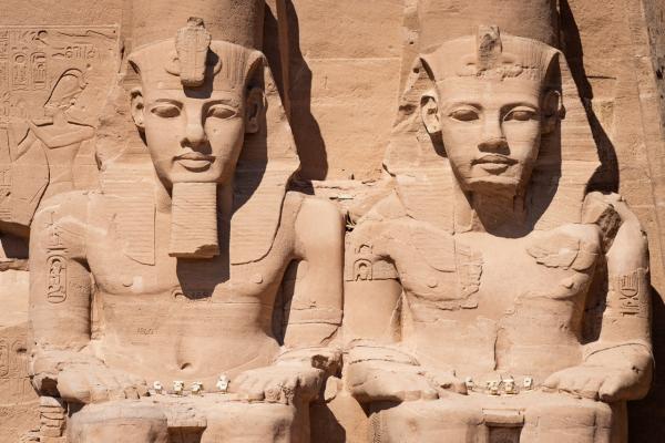 Poklad na Níle - plavba po Níle, Káhira, Veľké egyptské múzeum