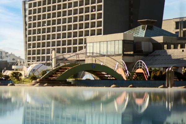 Termálna Riviéra, Sarajevo a Bosnianske pyramídy