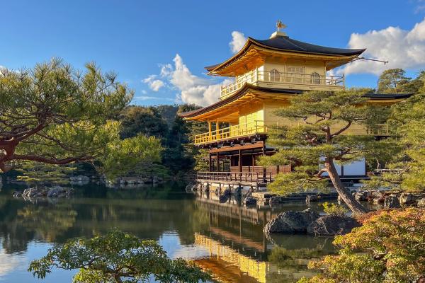 Japonsko v kocke - Krajina vychádzajúceho slnka