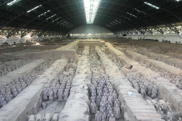 Čína v kocke - Vitajte v Krajine Draka