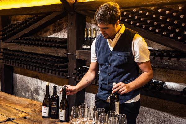 Gruzínsko – príbeh vína pod Kaukazom