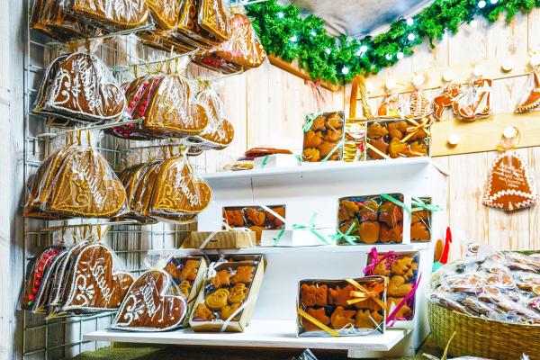 Silvester vo Vilniuse