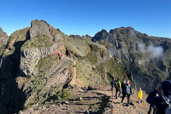 Silvester na Madeire - Nový rok pod hviezdami Atlantiku