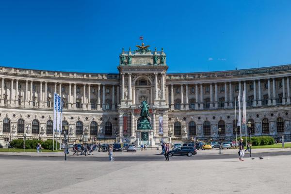 Cisárska Viedeň