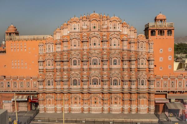 To najlepšie z Indie