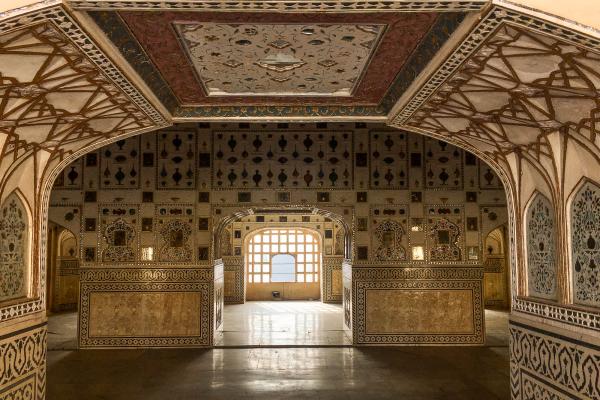 To najlepšie z Indie