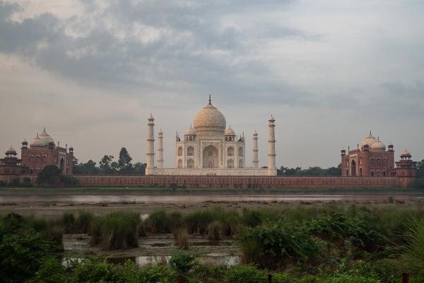 To najlepšie z Indie