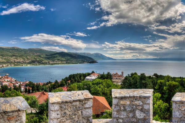 Ohrid