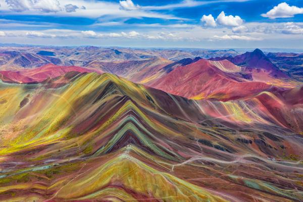 peru