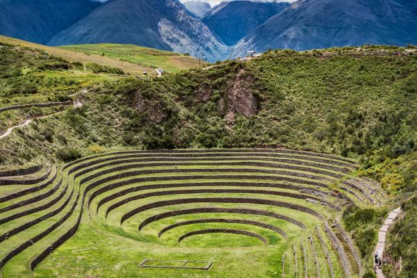 peru