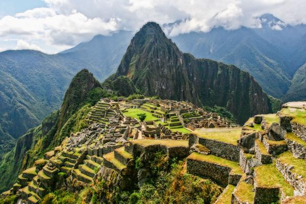 peru