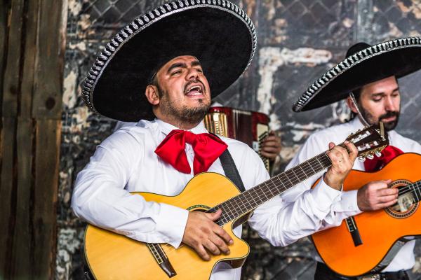 mexiko