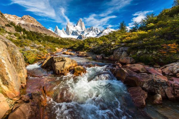 patagonia