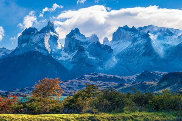 patagonia
