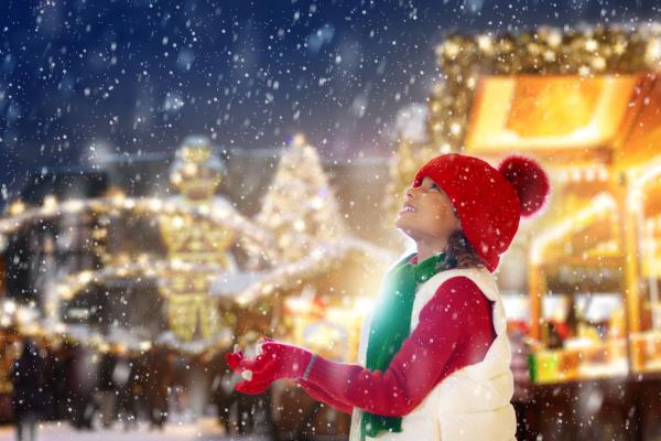 MS Princess Katharina - Advent vo Viedni