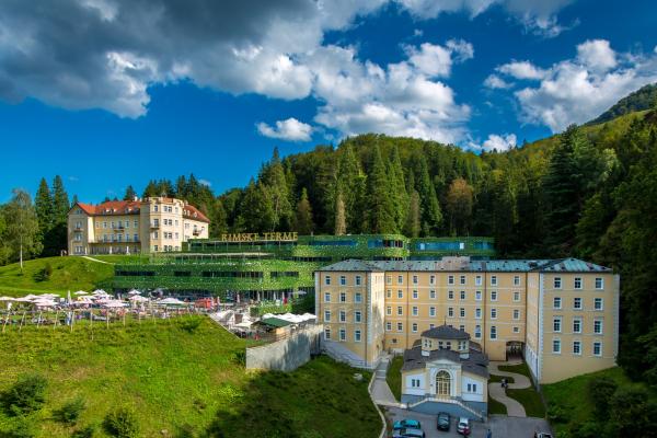 Rimske Terme