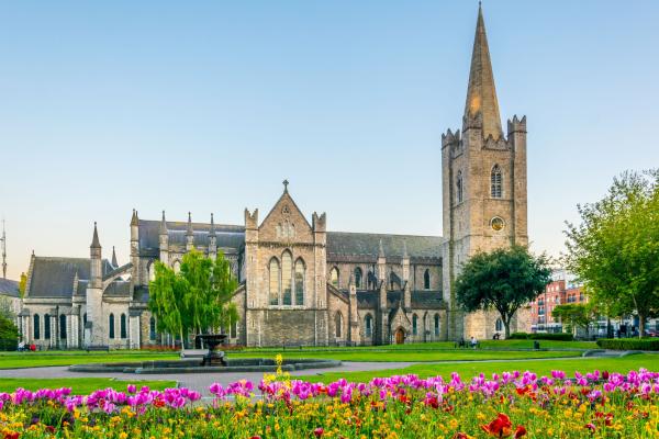 dublin
