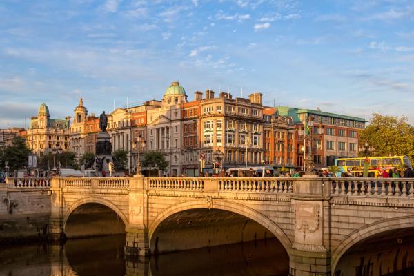 dublin
