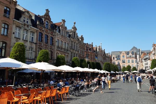 Belgicko