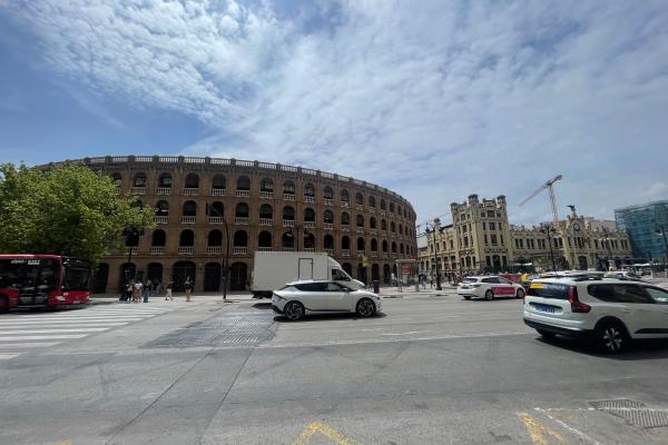 Atrakcie vo Valencii