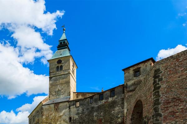 Zaujímavosti Burgenlandu, poznávací zájazd, Rakúsko
