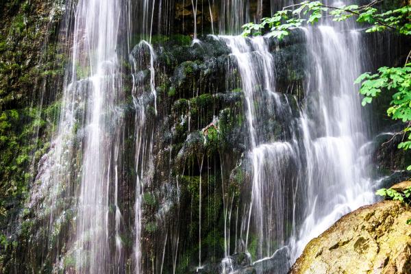 Wasserloklamm, poznávací zájazd, Rakúsko