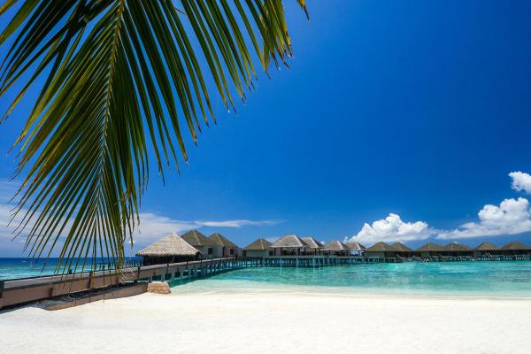 Adaaran Prestige Vadoo