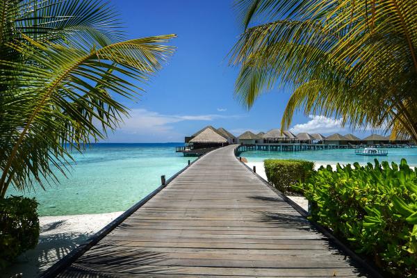 Adaaran Prestige Vadoo