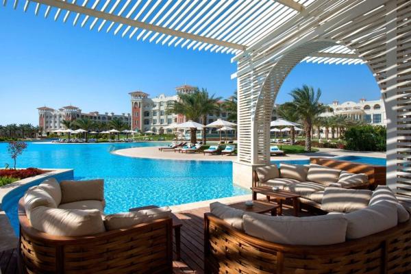 Hotel Baron Palace Sahl Hasheesh