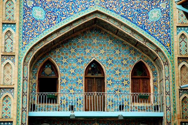 Západné Gruzínsko - Pamiatky a architektúra 