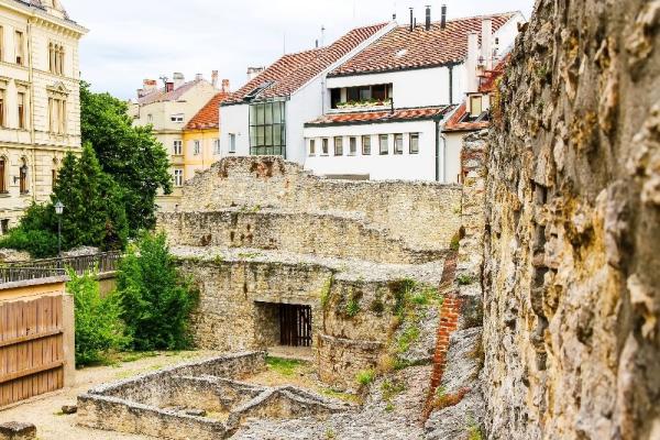 Advent v Šoproni, poznávací zájazd
