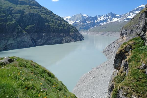 Glacier Express