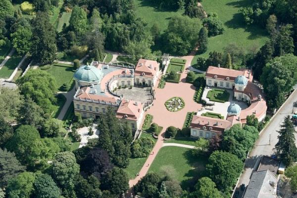 Festival cesnaku v Buchloviciach