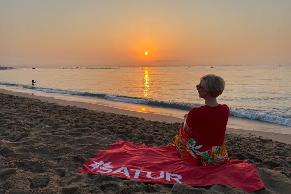 Barcelona - FC Barcelona alebo Gaudí