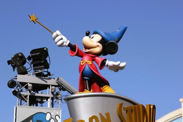 Paríž & Disneyland