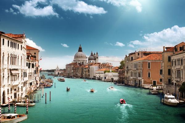 Najkrajšie mestá Talianska, poznávací zájazd