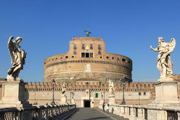 Najkrajšie mestá Talianska, poznávací zájazd