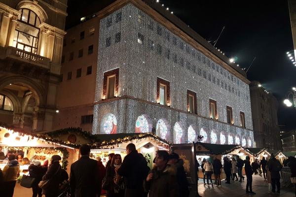 Miláno - Mesto módy, poznávací zájazd