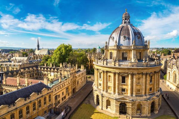 Londýn s výletom do Windsoru a Oxfordu