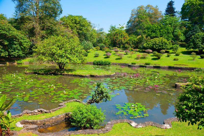 Peradeniya, 