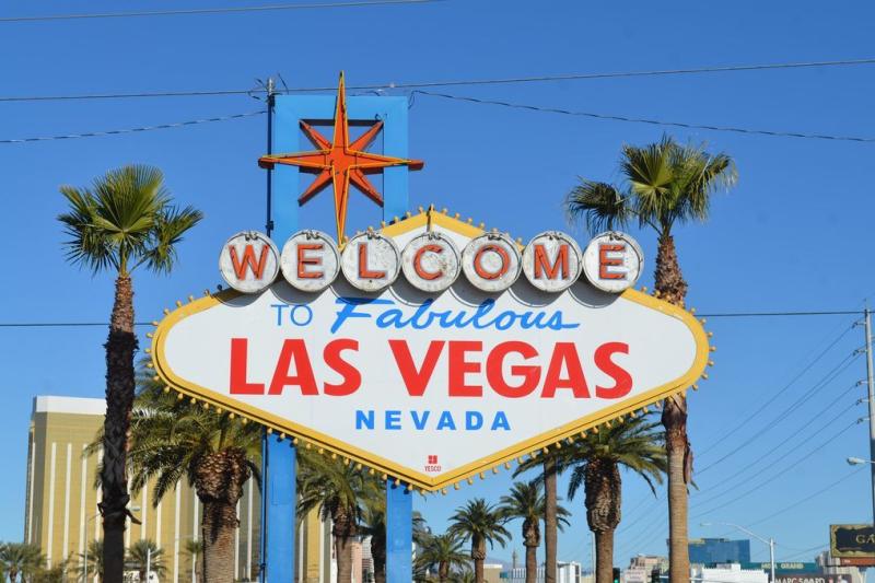 Las Vegas, USA