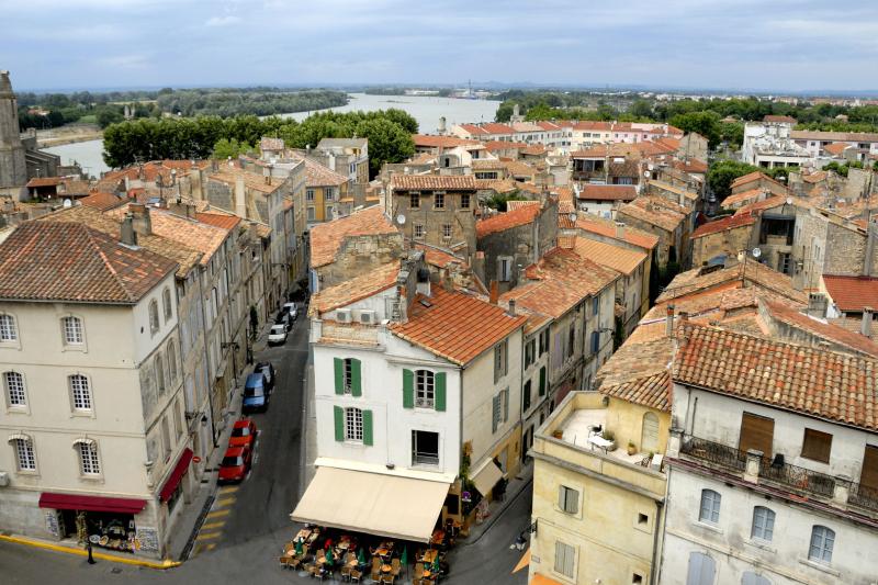 Arles, Francúzsko