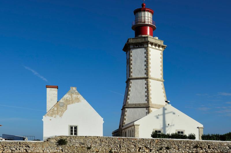 Cabo da Roca, Portugalsko