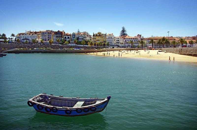 Cascais, Portugalsko