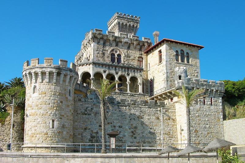 Estoril, Portugalsko