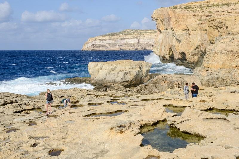 Gozo, Malta