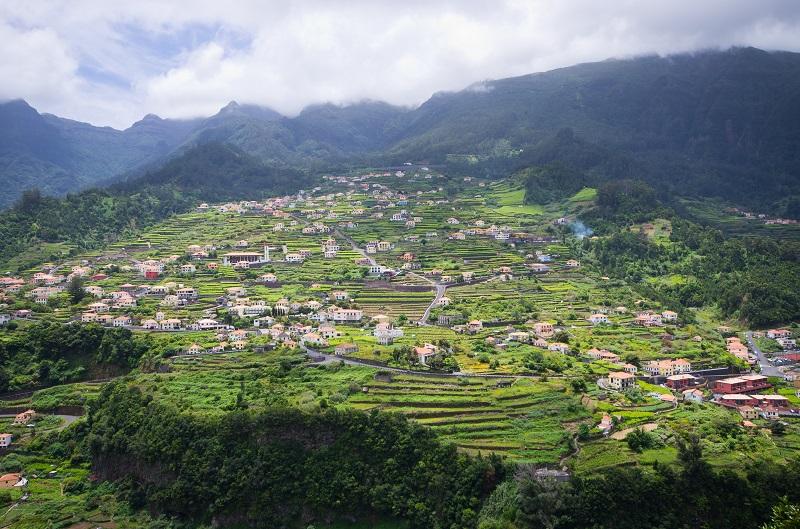 Sao Vicente, Portugalsko